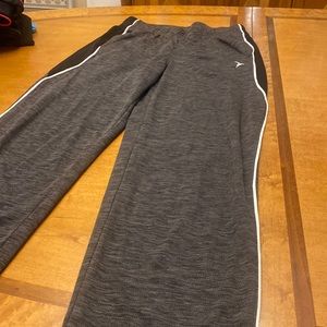 Old navy sweatpants